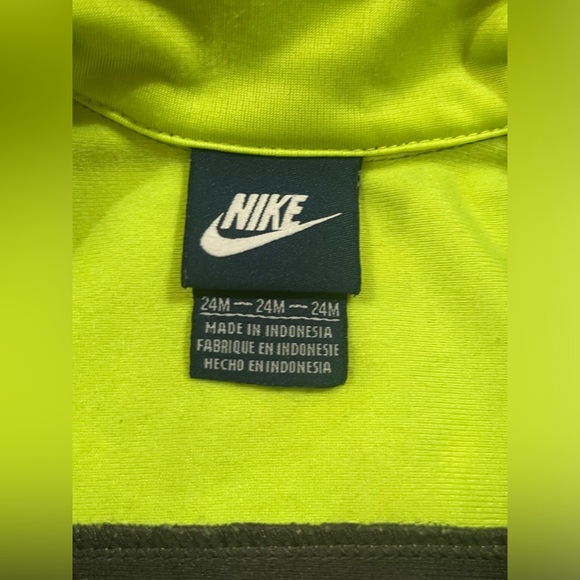 Nike & Adidas Bundle Full Zip Track Jackets - Picture 7 of 14